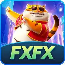 Logo Fxfx Bet