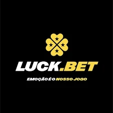 Logo Luck Bet