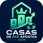 Casas de Pix Apostas — logotipo